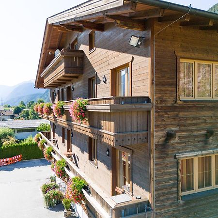 Hotel Rietzer Hof エクステリア 写真