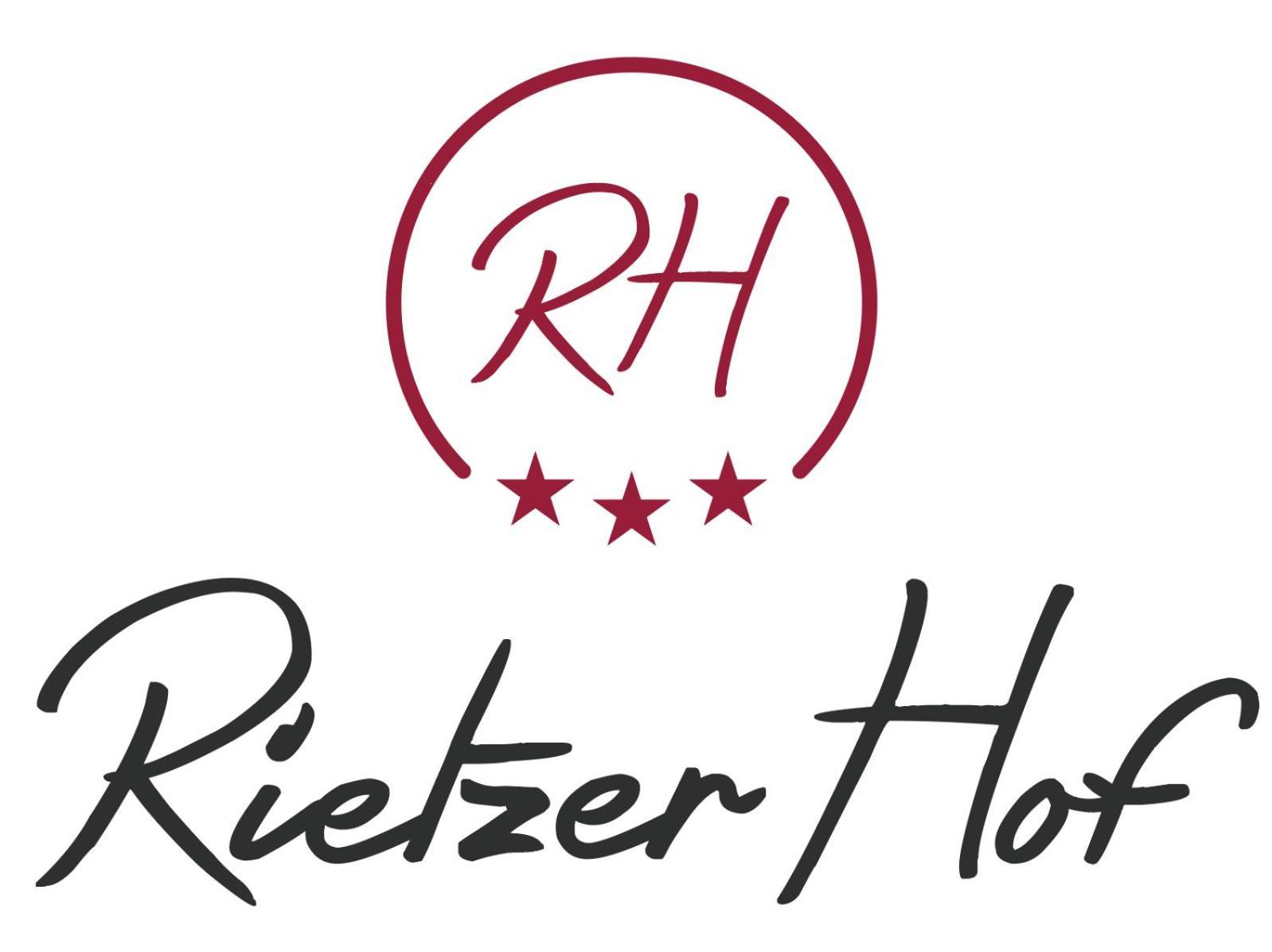 Hotel Rietzer Hof エクステリア 写真