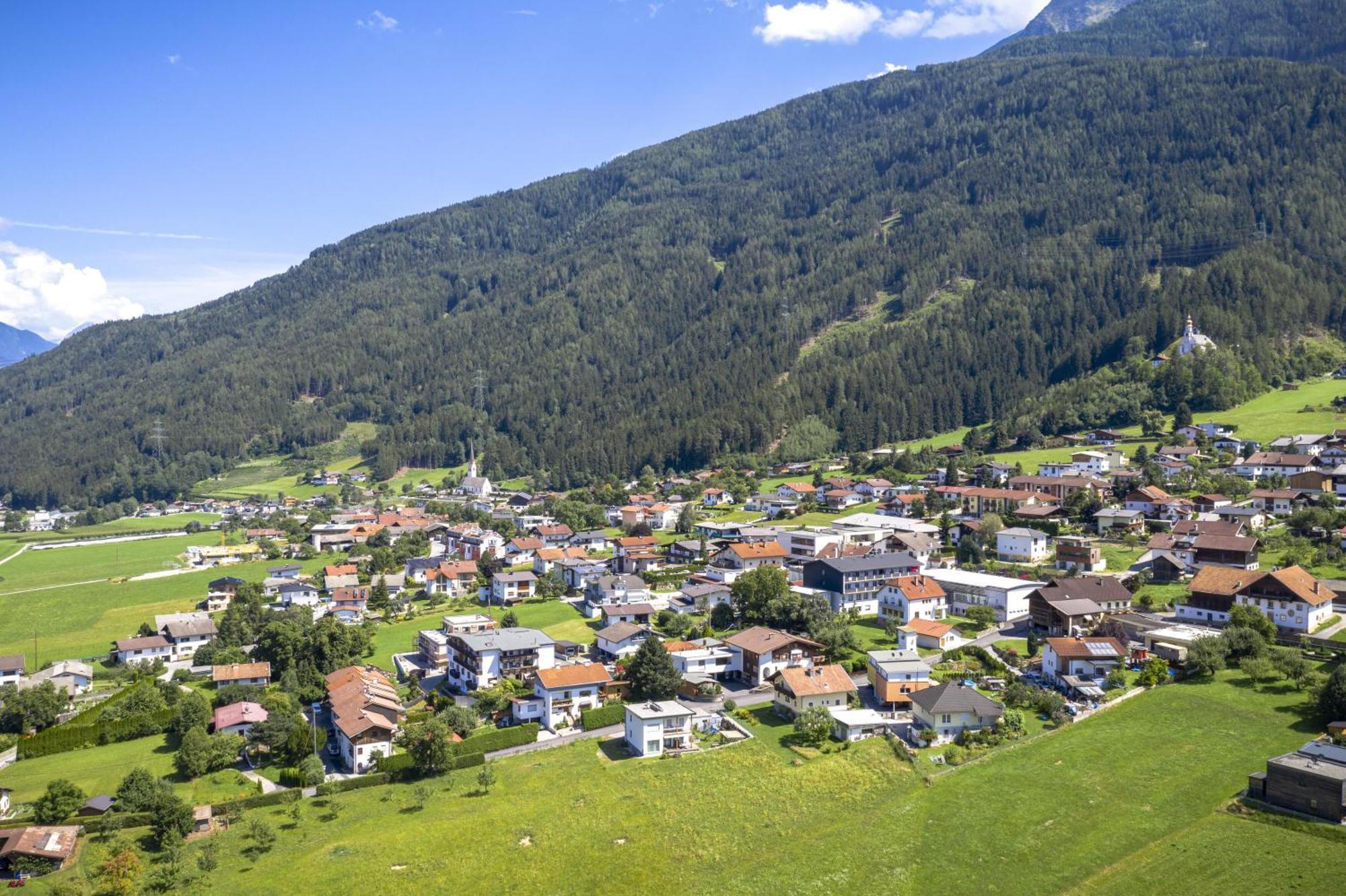 Hotel Rietzer Hof エクステリア 写真