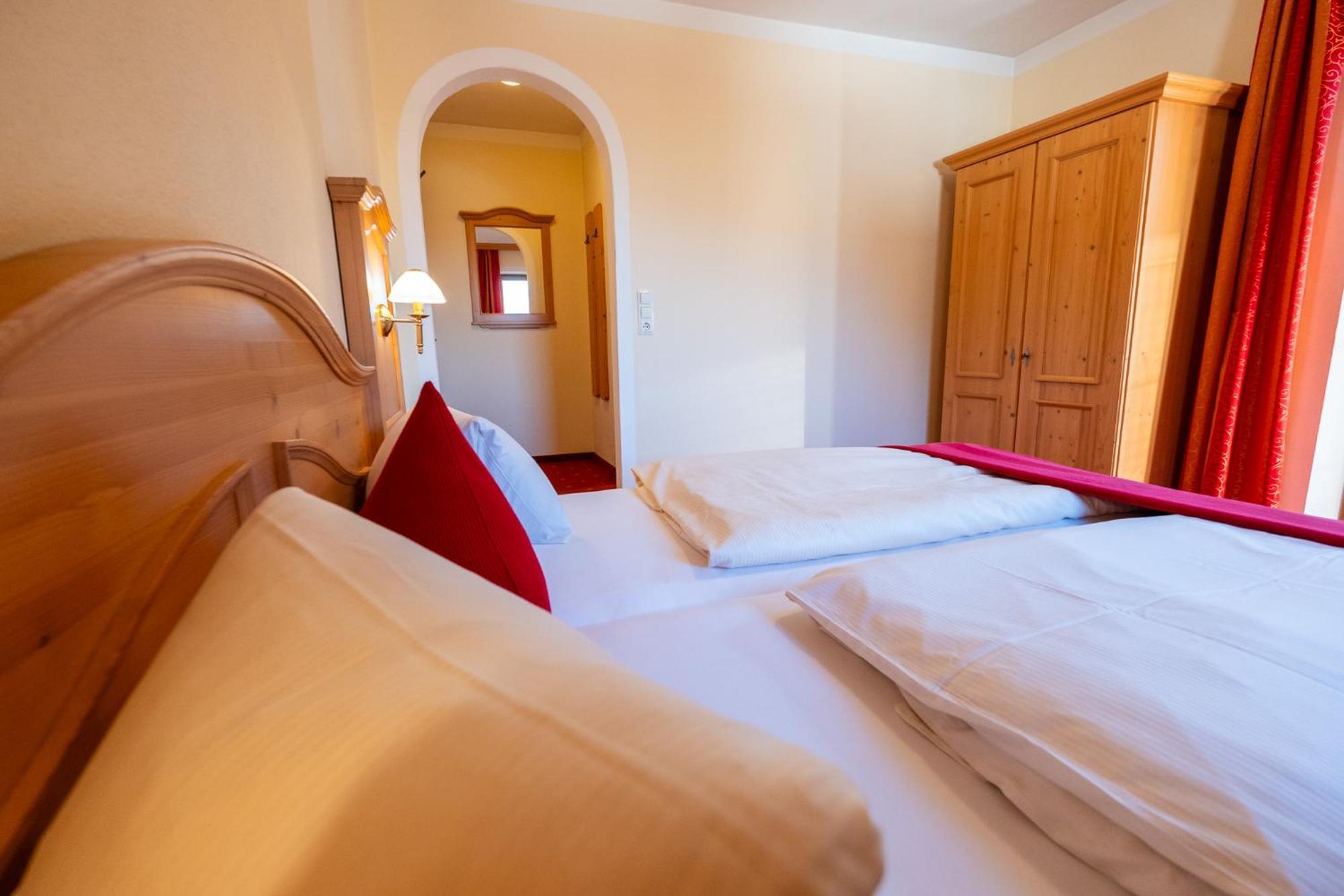 Hotel Rietzer Hof エクステリア 写真