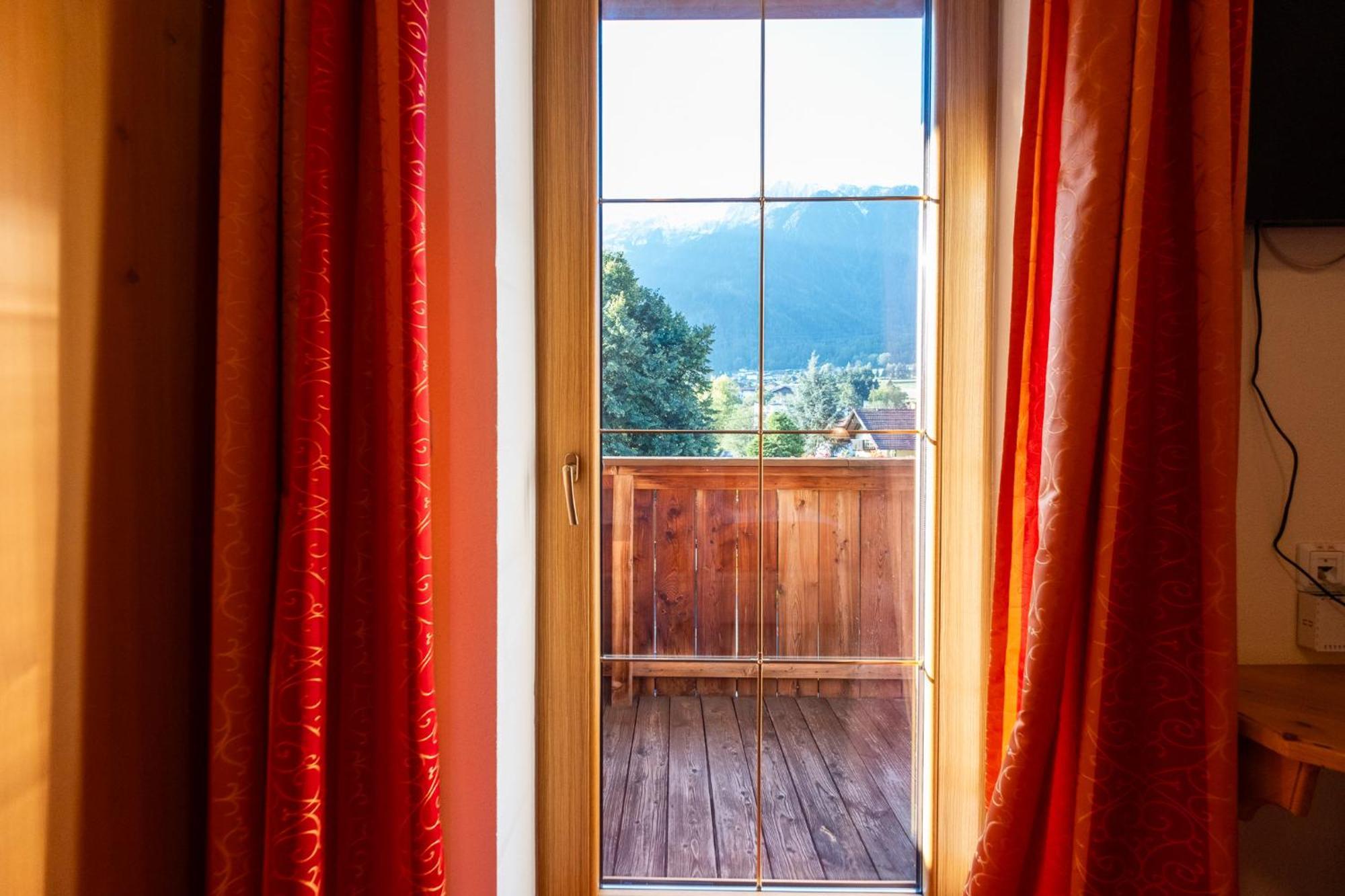Hotel Rietzer Hof エクステリア 写真
