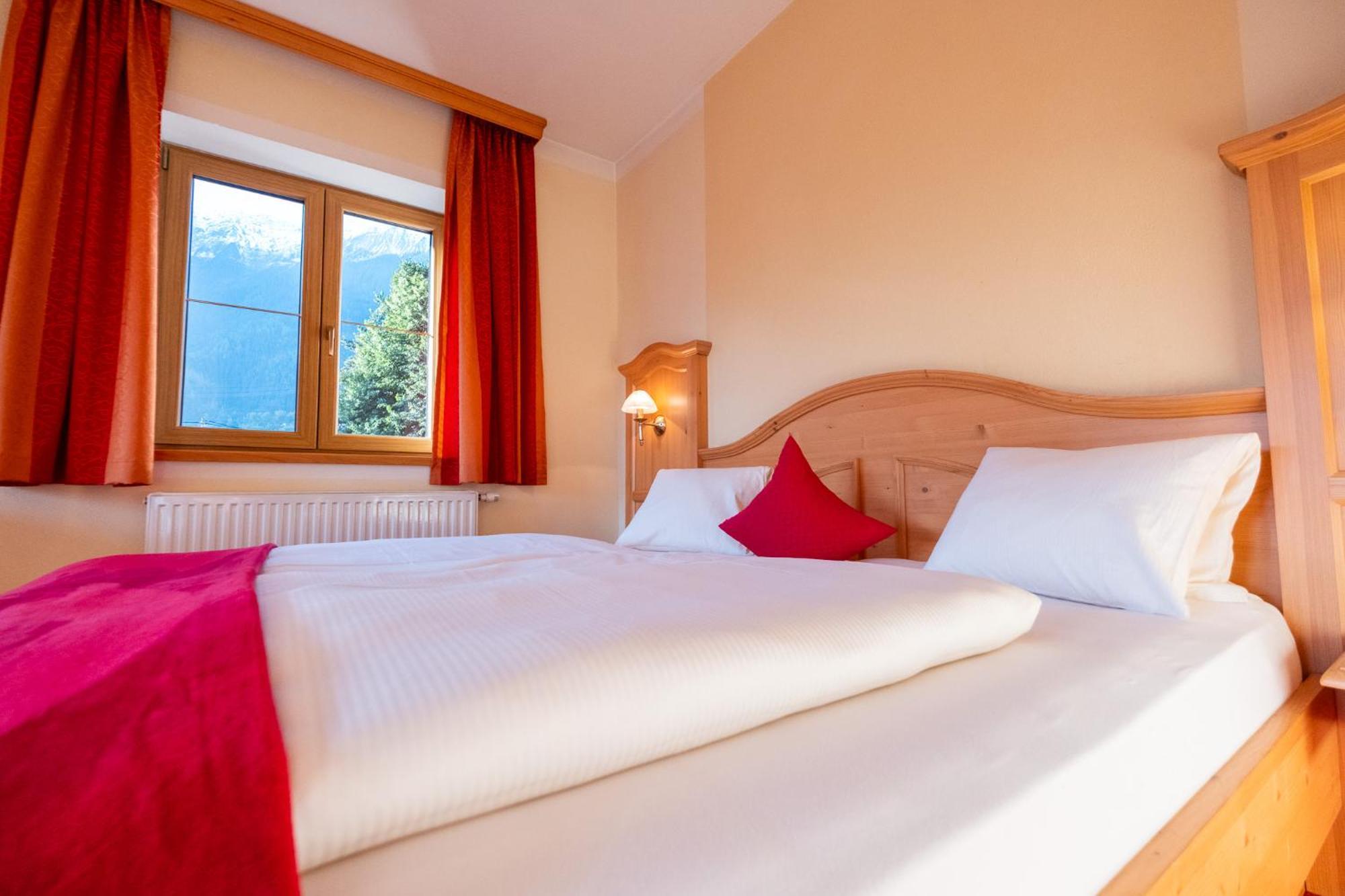 Hotel Rietzer Hof エクステリア 写真
