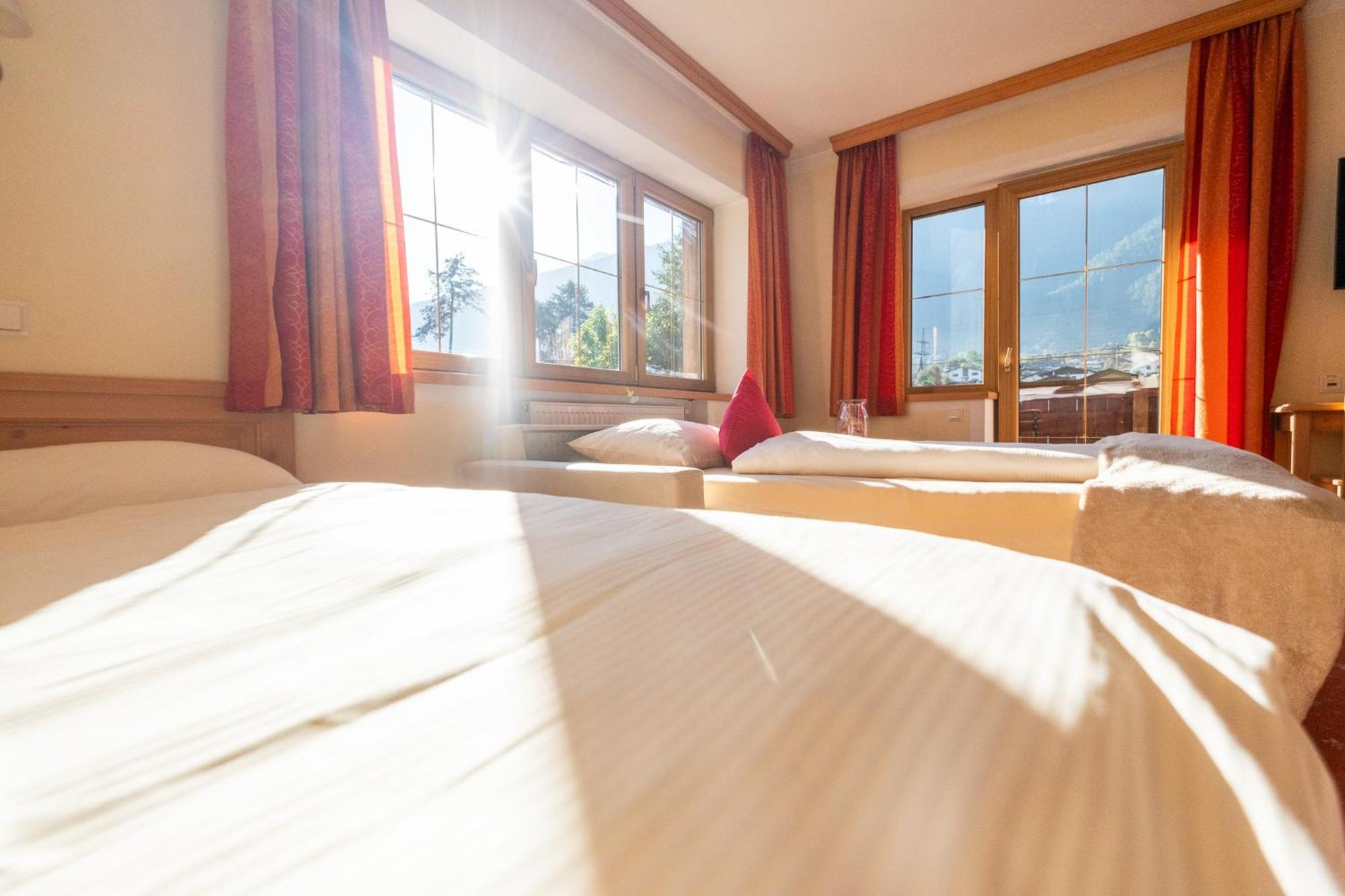 Hotel Rietzer Hof エクステリア 写真