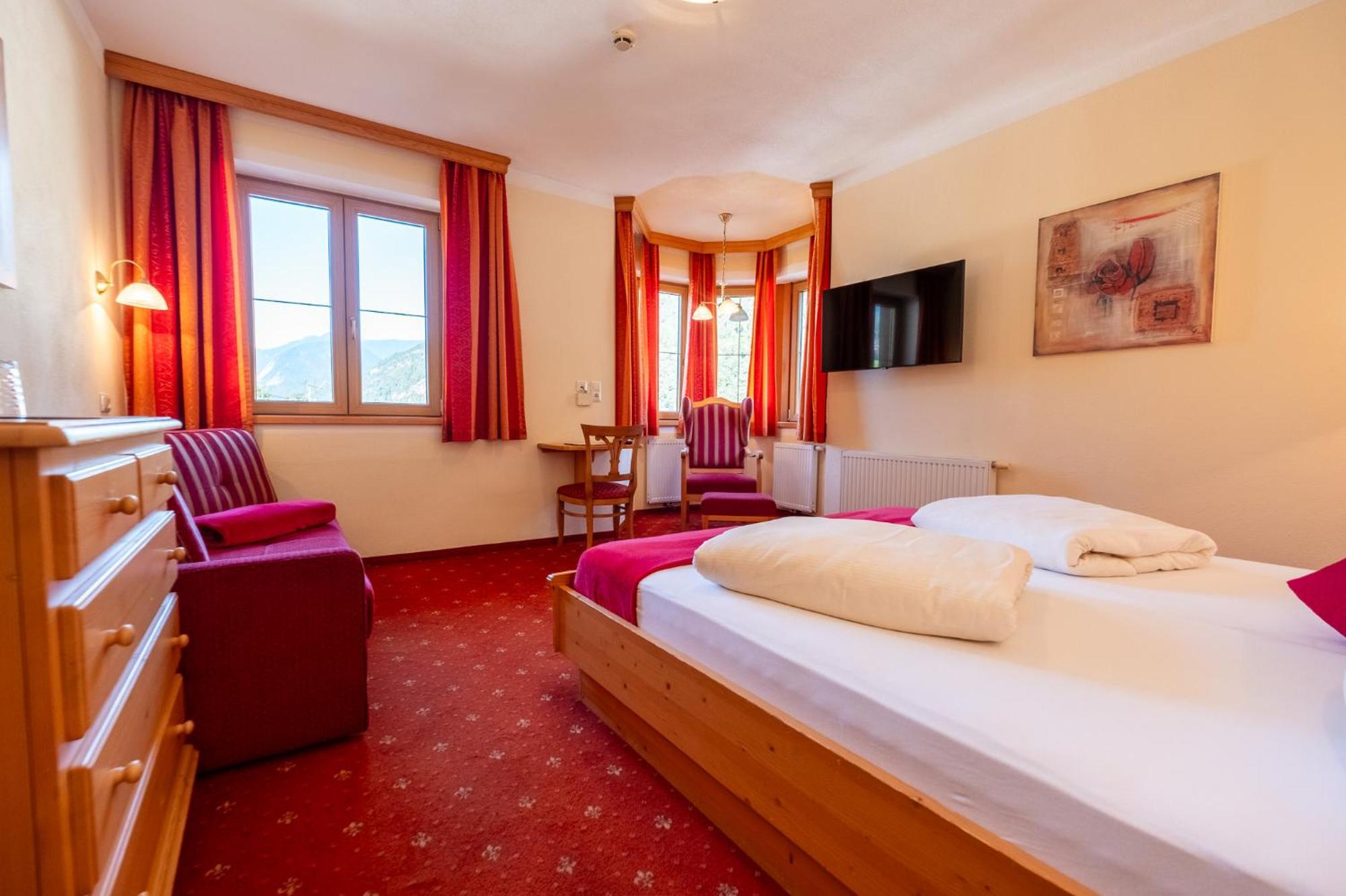 Hotel Rietzer Hof エクステリア 写真