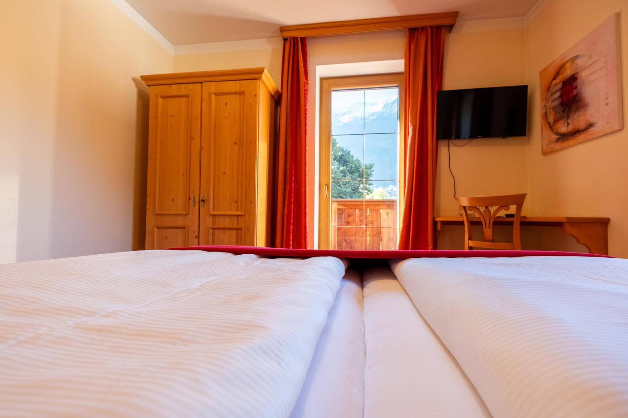 Hotel Rietzer Hof エクステリア 写真